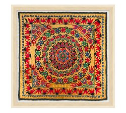 Vintage Textile Prints