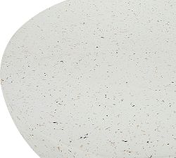 Anakin Round Accent Table