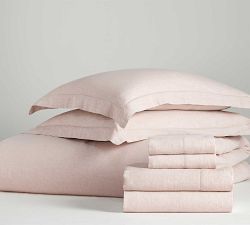 Belgian Flax Linen Bedding Bundle