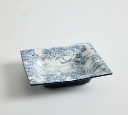 Brandon Maxwell Groveland Toile Catchall