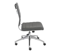 Darson Low Back Swivel Desk Chair