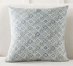 Elinor Reversible Pillow Cover