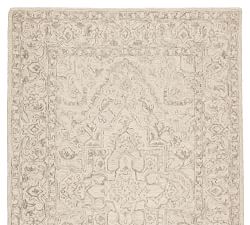 Garwick Hand-Tufted Wool Rug