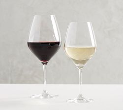 Open Box: Holmegaard® Cabernet Burgundy Glass, Set of 6