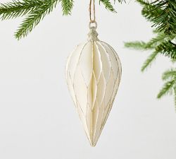 Honeycomb Paper Ornament