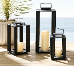 Malibu Outdoor Lantern