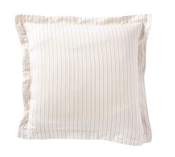 Mariella Reversible TENCEL™ Printed Sham