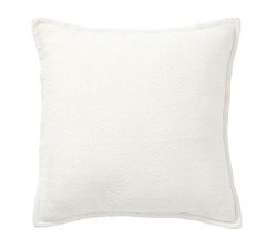 Mini Diamond Pillow Cover