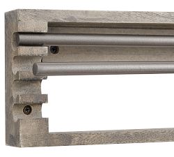 Mission Modular Laundry Drying Rack