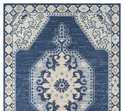 Neelia Persian-Style Rug