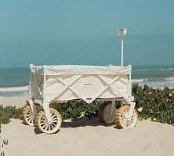 St. Tropez Beach Cart