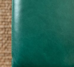 Universal Leather Cube