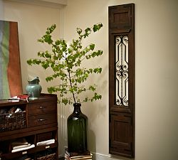Vintage Door