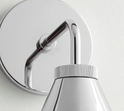 Open Box: Walker Tapered Single Sconce