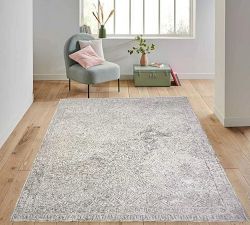 Darsie Hand-Tufted Wool Rug
