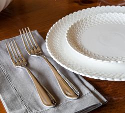 Forge Stainless Steel Flatware