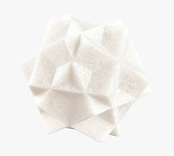 Handmade Faraday Decorative Sphere