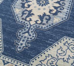 Neelia Persian-Style Rug