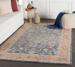 Rosine Hand-Tufted Wool Rug