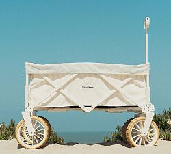 St. Tropez Beach Cart