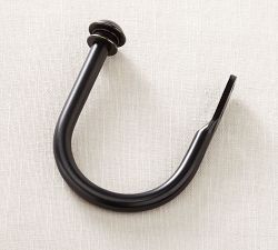 Standard Curtain Holdback - Set of 2