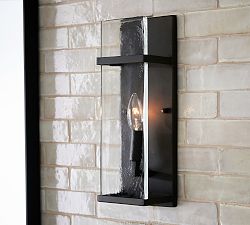 Windham Tube Sconce(14")