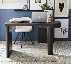 Claribel Hand-Knotted Wool Rug