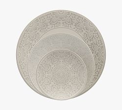 Havana 12-Piece Dinnerware Set