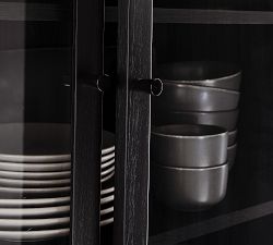 Haven Buffet &amp; Hutch (38")