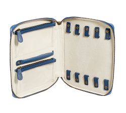 Leather Jewelry Portfolio