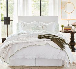 Monique Lhuillier Lucia Pillow Cover