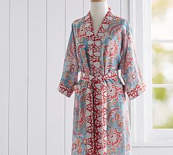 Nalini Kimono Robe
