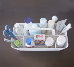 Open Box: Yamazaki Bathroom Storage Caddy