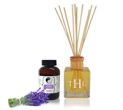 Personalized Diffuser With Oil