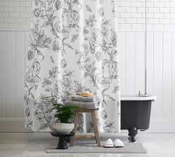 Pippa Shower Curtain