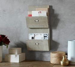 Printers Home Office Letter and File Bin