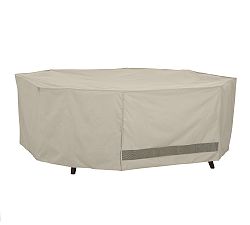 Universal Outdoor Cover - Dining Set (85")