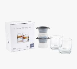 ZWIESEL GLAS Whiskey Ice Mold Gift Set
