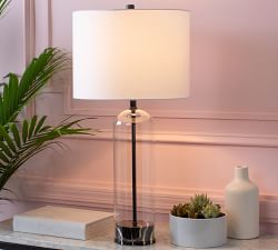 Pottery Barn Belorun Table Lamp - Thumbnail 3