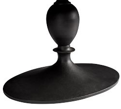 Chapman Oval Bistro Table (54")