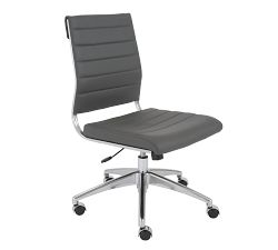 Darson Low Back Swivel Desk Chair