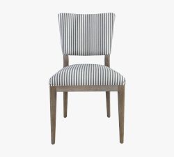 Lockett Upholstered Dining Chair - Set of 2