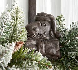 Peanuts™ Wreath Holder