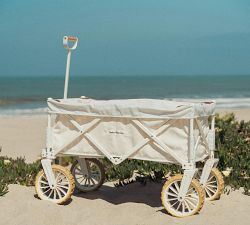 St. Tropez Beach Cart