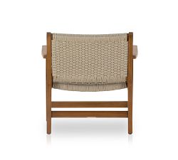 Pottery Barn Arlo Armchair - Thumbnail 3