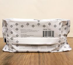 Barr-Co. 8 oz Hand Sanitizer, 2 oz Hand Sanitizer with 1 Box of Wipes