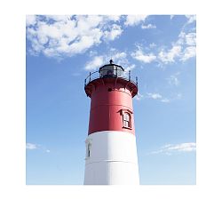 Cape Light Framed Print by Cindy Taylor