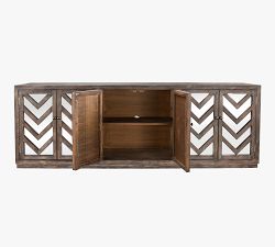 Jupiter Reclaimed Wood Buffet