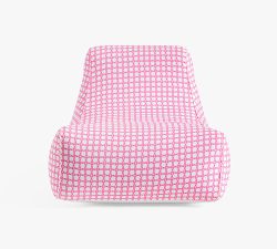 Lilly Pulitzer Coral Reef Outdoor Pool Lounger