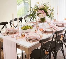 Monique Lhuillier Papillon Placecard Holder, Set of 4